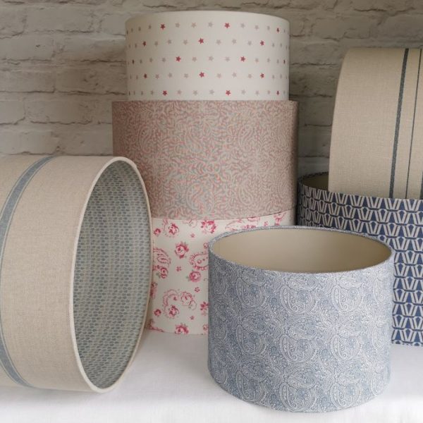 Handmade Lampshades